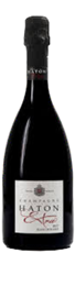 Champagne Haton Blanc de Blancs Grand Cru Brut